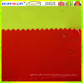 High Visibility Elastic Polyester Cotton Fabric